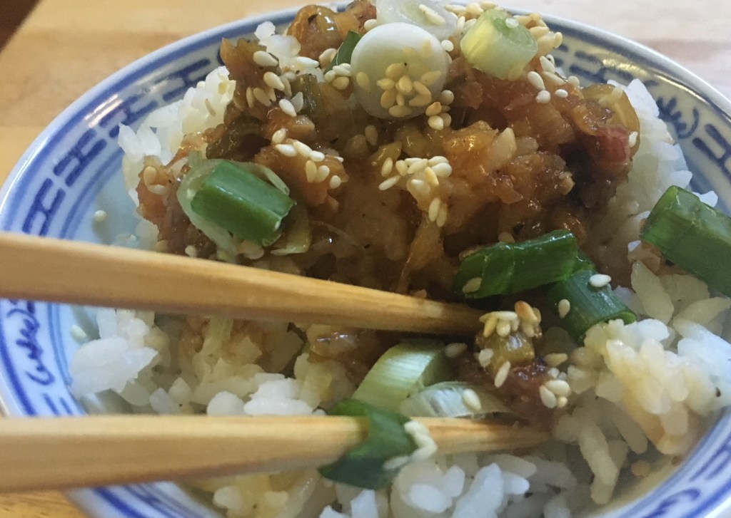 The Love Language of Food – Human Ecology: People, Foods, Travel ...
